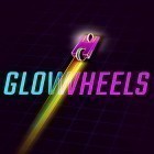 Con gioco Gun rider per Android scarica gratuito Glow wheels sul telefono o tablet.