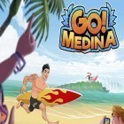 Con gioco Fishing Kings per Android scarica gratuito Go! Medina sul telefono o tablet.