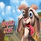 Con gioco Meltdown per Android scarica gratuito Goat simulator: Psycho mania sul telefono o tablet.