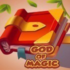 Con gioco Chibi War II per Android scarica gratuito God of magic: Choose your own adventure gamebook sul telefono o tablet.
