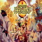 Con gioco Marble mission per Android scarica gratuito Gods of myth TD: King Hercules son of Zeus sul telefono o tablet.