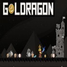 Con gioco Mermaid race 2016 per Android scarica gratuito Golddragon sul telefono o tablet.