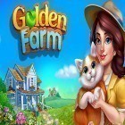 Con gioco Talisman: Prologue HD per Android scarica gratuito Golden farm: Happy farming day sul telefono o tablet.