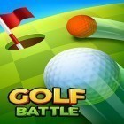 Con gioco Crown fetch escape per Android scarica gratuito Golf battle by Yakuto sul telefono o tablet.