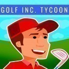 Con gioco Spunge invaders per Android scarica gratuito Golf Inc. tycoon sul telefono o tablet.