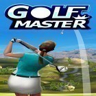 Con gioco Petite warriors per Android scarica gratuito Golf master 3D sul telefono o tablet.