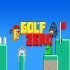Con gioco Squibble per Android scarica gratuito Golf zero sul telefono o tablet.
