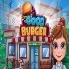 Con gioco Bugs Circle per Android scarica gratuito Good burger: Master chef edition sul telefono o tablet.