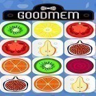 Con gioco Pocket Millionaire per Android scarica gratuito Goodmem: Game for your brain and reaction sul telefono o tablet.
