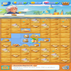 Con gioco Angry Birds Rio per Android scarica gratuito Gossip Harbor:Merge Game sul telefono o tablet.
