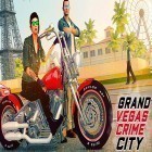 Con gioco Challenge off-road 4x4 driving per Android scarica gratuito Grand Vegas crime city sul telefono o tablet.