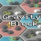 Con gioco Mad racers per Android scarica gratuito Gravity block sul telefono o tablet.