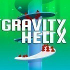 Con gioco Mount Garr Azeroth per Android scarica gratuito Gravity helix sul telefono o tablet.