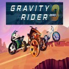 Con gioco Zombie Rider per Android scarica gratuito Gravity rider zero sul telefono o tablet.