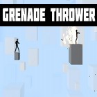 Con gioco Boson X per Android scarica gratuito Grenade thrower 3D sul telefono o tablet.