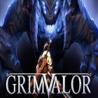 Con gioco Spider Secret of Bryce Manor per Android scarica gratuito Grimvalor sul telefono o tablet.