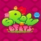 Con gioco Wonky tower: Pogo's odyssey per Android scarica gratuito Grow beets clicker sul telefono o tablet.