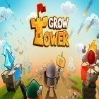 Con gioco Reflexions per Android scarica gratuito Grow tower: Castle defender TD sul telefono o tablet.