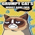 Con gioco Garfield kart per Android scarica gratuito Grumpy cat's worst game ever sul telefono o tablet.