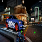 Con gioco Match dice per Android scarica gratuito GT Club Drag Racing Car Game sul telefono o tablet.