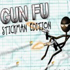 Con gioco Big buck hunter: Pro tournament per Android scarica gratuito Gun fu: Stickman edition sul telefono o tablet.
