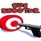 Con gioco Bin trix per Android scarica gratuito Gun shooter sul telefono o tablet.