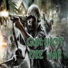Con gioco Little Empire per Android scarica gratuito Gun shot fire war sul telefono o tablet.