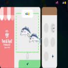 Con gioco Battle monsters per Android scarica gratuito Creatures of the Deep: Fishing sul telefono o tablet.