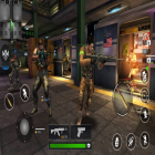 Con gioco Cattch per Android scarica gratuito Gun Zone: Shooting Game sul telefono o tablet.