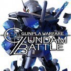 Con gioco Golden sand slots per Android scarica gratuito Gundam battle: Gunpla warfare sul telefono o tablet.