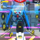 Con gioco Kalahari Sun Free per Android scarica gratuito GunFire : City Hero sul telefono o tablet.