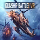 Con gioco Omicron per Android scarica gratuito Gunship battle 2 VR sul telefono o tablet.