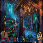 Con gioco Phantom chaser per Android scarica gratuito Halloween Chronicles: The Door sul telefono o tablet.