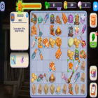 Con gioco Golftrix per Android scarica gratuito Halloween Merge: House Design sul telefono o tablet.