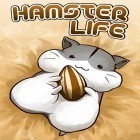 Con gioco Fish pond park per Android scarica gratuito Hamster life sul telefono o tablet.