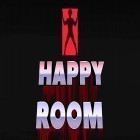 Con gioco Spikes of doom per Android scarica gratuito Happy room: Log sul telefono o tablet.