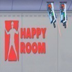 Con gioco Cut the Rope: Experiments per Android scarica gratuito Happy room: Robo sul telefono o tablet.
