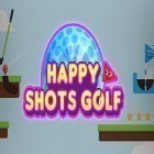Con gioco Zodiac per Android scarica gratuito Happy shots golf sul telefono o tablet.