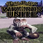 Con gioco Falling Fred per Android scarica gratuito Harry Potter: Wizards unite sul telefono o tablet.