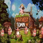 Con gioco Blade per Android scarica gratuito Harvest town sul telefono o tablet.