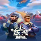 Con gioco Pretentious game per Android scarica gratuito Hawk: Freedom squadron sul telefono o tablet.
