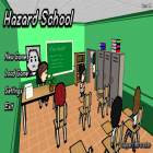 Con gioco Discolor: Addictive puzzle per Android scarica gratuito Hazard School : Bully Fight sul telefono o tablet.
