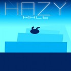 Con gioco Gesundheit! per Android scarica gratuito Hazy race sul telefono o tablet.
