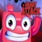 Con gioco Fieldrunners per Android scarica gratuito Heart attack sul telefono o tablet.