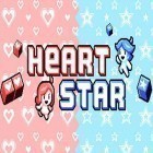 Con gioco Diamond Twister 2 per Android scarica gratuito Heart star sul telefono o tablet.