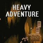 Con gioco Buddy & Me per Android scarica gratuito Heavy adventure sul telefono o tablet.