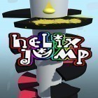 Con gioco Jump Pack Best per Android scarica gratuito Helix jump sul telefono o tablet.