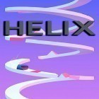 Con gioco Ceramic Destroyer per Android scarica gratuito Helix sul telefono o tablet.
