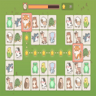Con gioco Legacy of knight per Android scarica gratuito Hello Animal - Connect Puzzle sul telefono o tablet.