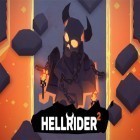 Con gioco CrazyShuttle per Android scarica gratuito Hellrider 2 sul telefono o tablet.